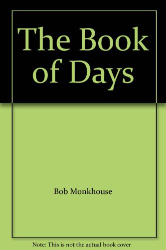 Book The Book of Days free
