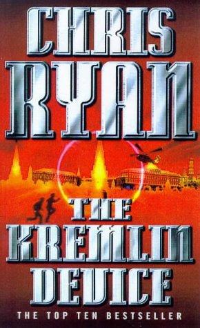 Book The Kremlin Device free