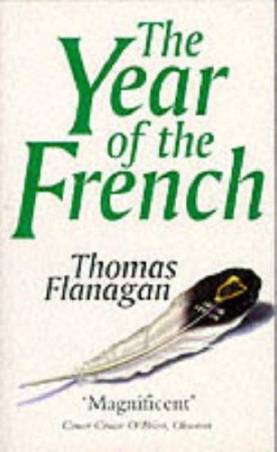 Book Year Of The French free