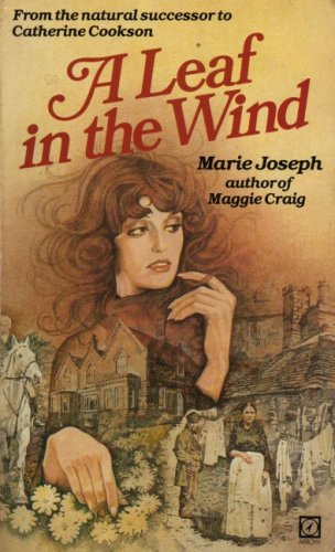 Book Leaf In The Wind free