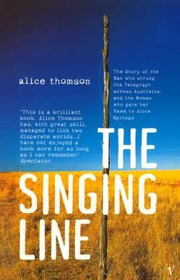 Book The Singing Line free