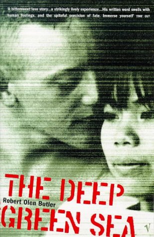 Book The Deep Green Sea free