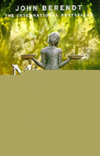 Book Midnight in the Garden of Good and Evil free