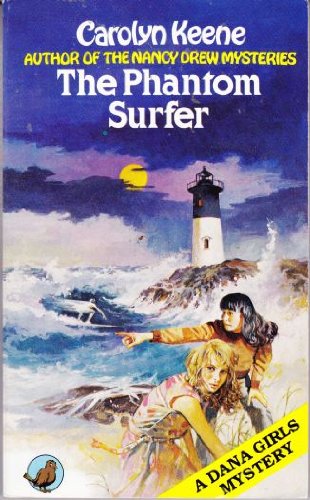 Book The Phantom Surfer: A Dana Girls Mystery # 6 free