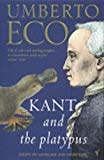 Book Kant and the Platypus free