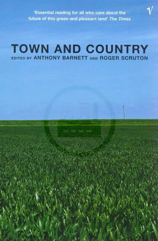 Book Town and Country free