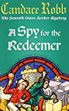Book A Spy for the Redeemer free