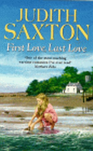 Book 'first Love, Last Love' free