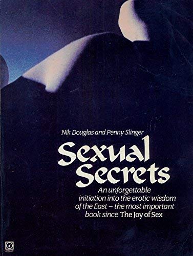 Book Sexual Secrets: The Alchemy Of Ecstasy free