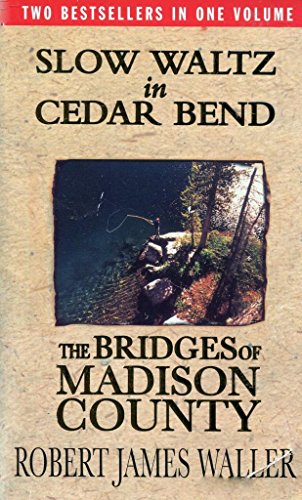 Book Bridges of Madison County/slow free