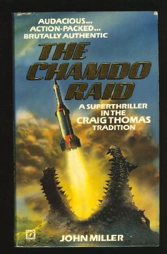 Book The Chamdo Raid free