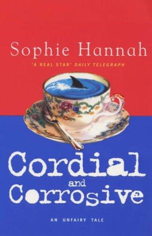 Book Cordial and Corrosive free