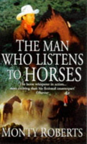 Book The Man Who Listens To Horses free
