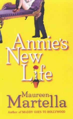Book Annie's New Life free