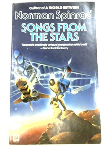 Book Songs from the Stars free