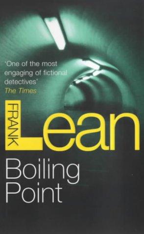 Book Boiling Point free