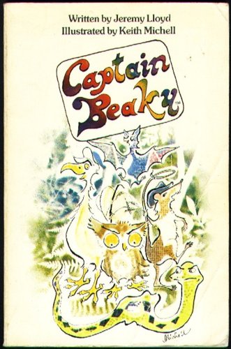 Book Captain Beaky free
