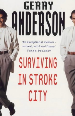 Book Surviving in Stroke City free