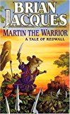 Book Martin the Warrior (Redwall, Book 6) free