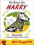 Book No Roses for Harry (Mini Treasure) free