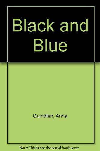 Book Black and Blue free
