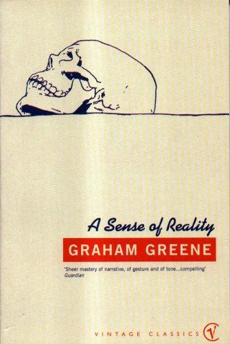 Book A Sense of Reality (Vintage Classics) free