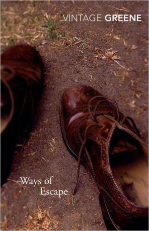 Book Ways of Escape free