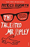 Book Patricia Highsmith Collection 3 Books Set (Ripley's Game, Ripley Under Ground, The Talented Mr. Ripley) free