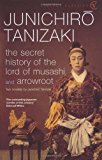 Book The Secret History of the Lord of Musashi free