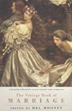 Book The Vintage Book of Marriage free