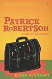 Book Patrick Robertson free