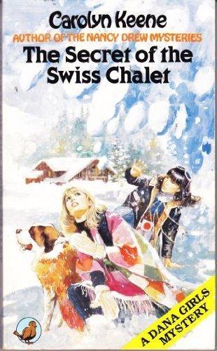 Book Secret of the Swiss Chalet free