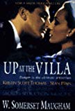 Book Up at the Villa free