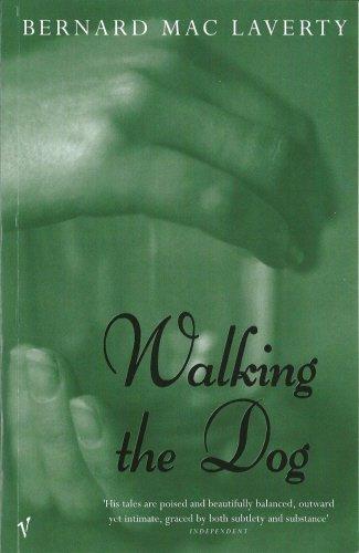 Book Walking The Dog and Other Stories free