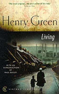 Book Living (Vintage Classics) free