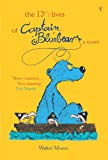 Book 13.5 Lives of Captain Bluebear free