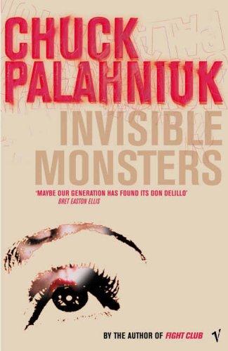 Book Invisible Monsters free