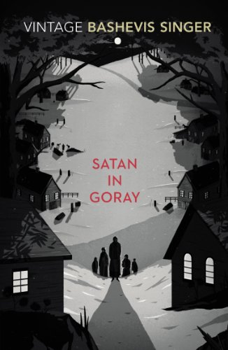 Book Satan in Goray (Vintage Classics) free