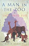 Book Man In the Zoo & Lady Into Fox free