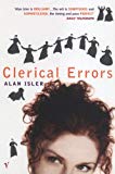 Book Clerical Errors free