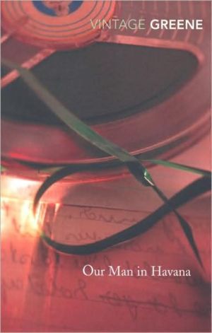 Book Our Man in Havana free