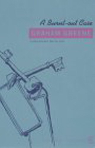 Book A Burnt Out Case (Vintage Classics) free