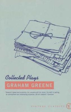 Book The Collected Plays (Vintage Classics) free
