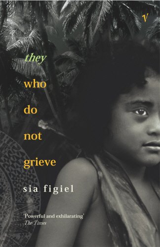 Book They Who Do Not Grieve free