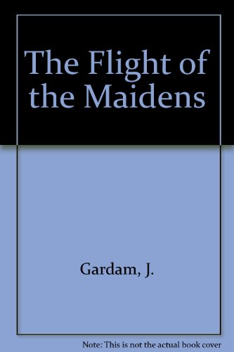 Book The Flight Of The Maidens free