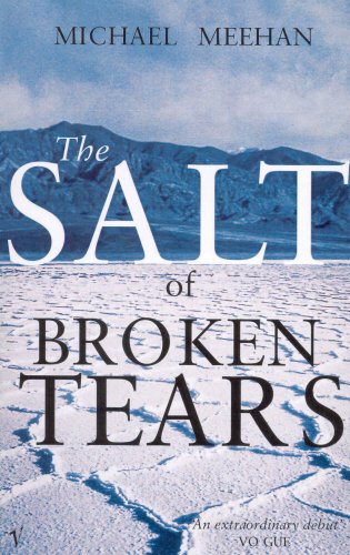 Book The Salt of Broken Tears free
