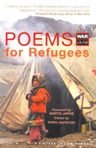 Book Poems for Refugees (A Vintage Original) free