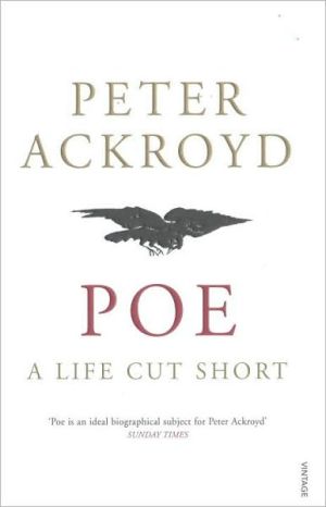 Book Poe: A Life Cut Short free