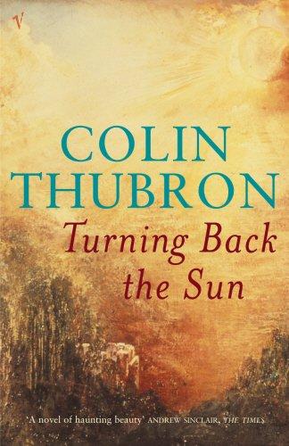 Book Turning Back The Sun free