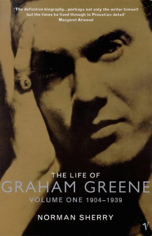 Book The Life Of Graham Greene: 1904-39 Vol 1 free